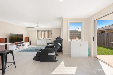 Property photo of 5 Graduation Street Thrumster NSW 2444