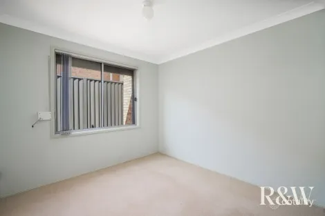 Property photo of 15 Trees Way Rooty Hill NSW 2766
