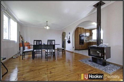 Property photo of 5 David Street O'Connor ACT 2602