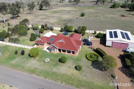 Property photo of 5 Jean O'Bryan Close Aberdeen NSW 2336