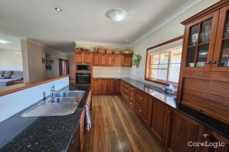 Property photo of 5 Jean O'Bryan Close Aberdeen NSW 2336