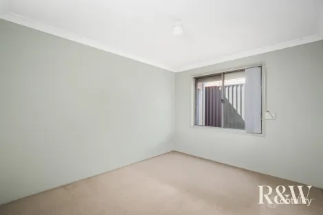 Property photo of 15 Trees Way Rooty Hill NSW 2766