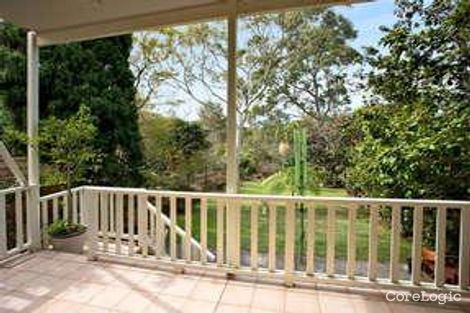 Property photo of 45 Water Reserve Road North Balgowlah NSW 2093