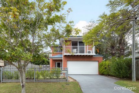 Property photo of 7 Bishop Street Nundah QLD 4012