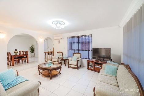 Property photo of 129 Rokewood Crescent Meadow Heights VIC 3048