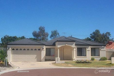 26 Mozart Mews, Rivervale, WA 6103