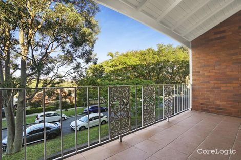 Property photo of 8/18-20 Greenwich Road Greenwich NSW 2065