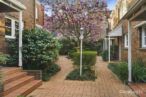 Property photo of 8/18-20 Greenwich Road Greenwich NSW 2065