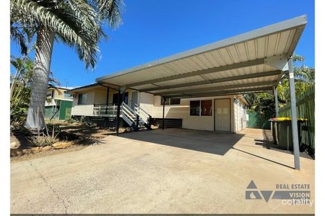 10 Myall St, Blackwater, QLD 4717