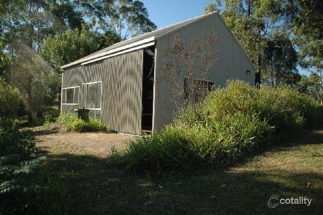 Property photo of 67 Pennys Lane Topi Topi NSW 2423