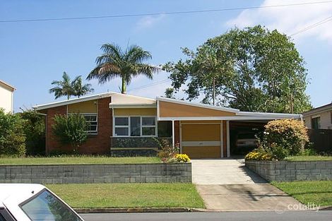 22 Poinciana Cres, Bundall, QLD 4217