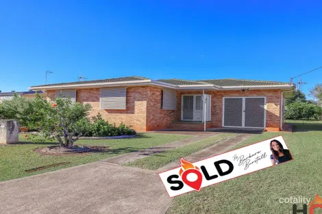 Property photo of 8 McCarthy Road Thabeban QLD 4670