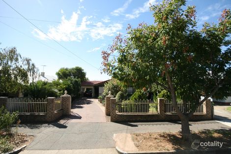 64 Morgan Ave, Daw Park, SA 5041