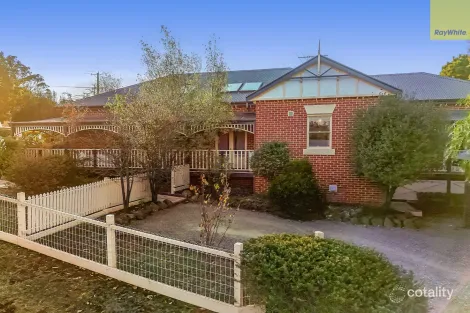 Property photo of 8 Margaret Drive Bacchus Marsh VIC 3340