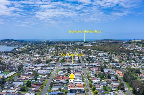 Property photo of 68A Kingston Street Oak Flats NSW 2529