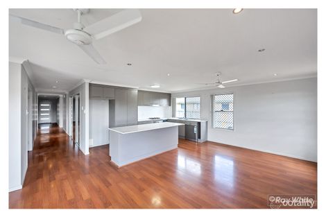 Property photo of 7 Maree Crescent Gracemere QLD 4702