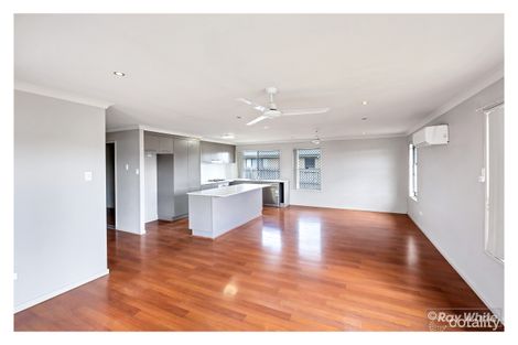 Property photo of 7 Maree Crescent Gracemere QLD 4702