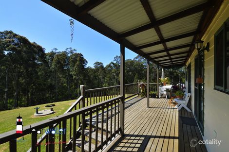 632 Punkalla Tilba Rd, Central Tilba, NSW 2546