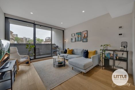 Property photo of 206/132 Smith Street Collingwood VIC 3066