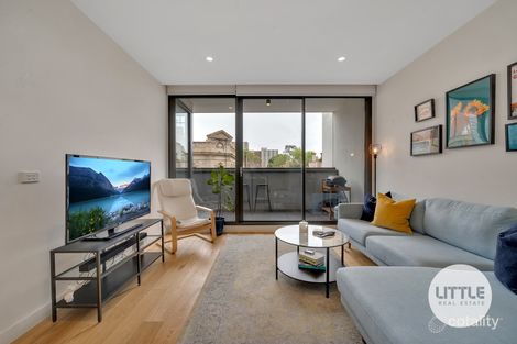 Property photo of 206/132 Smith Street Collingwood VIC 3066