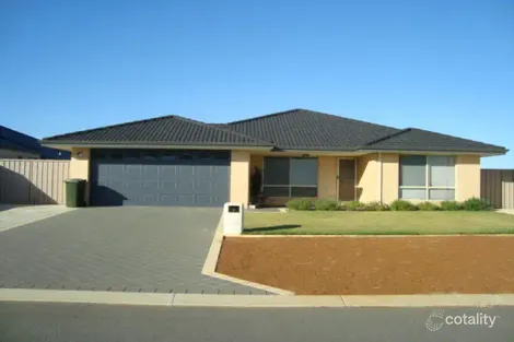 19 Silvery Wave Vsta, Wandina, WA 6530