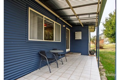 Property photo of 3793 Omeo Highway Eskdale VIC 3701