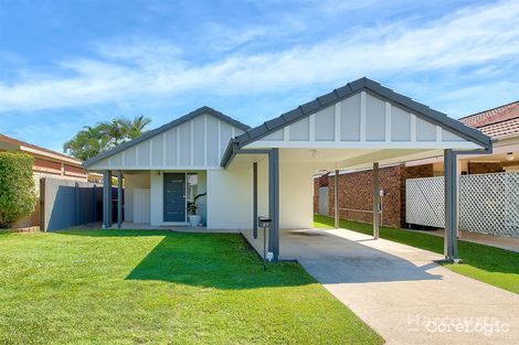 Property photo of 27 Lilly Pilly Crescent Fitzgibbon QLD 4018