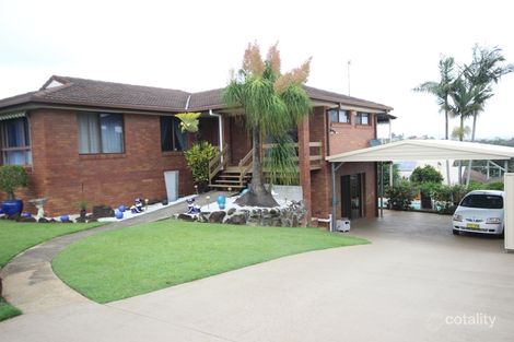 Property photo of 29 Anthony Avenue Banora Point NSW 2486