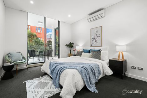 Property photo of 254/71 Jones Street Ultimo NSW 2007