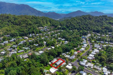 Property photo of 31 Murchison Street Whitfield QLD 4870