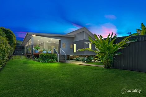 Property photo of 31 Murchison Street Whitfield QLD 4870