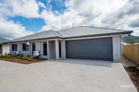 1/23 Thornborough Cct, Smithfield, QLD 4878