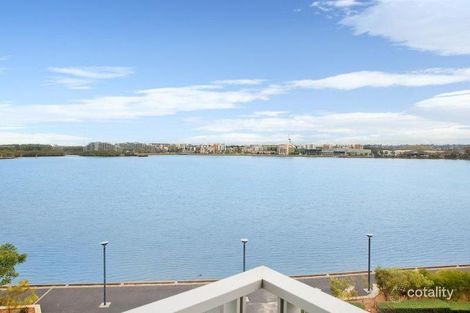 203/12 Jean Wailes Ave, Rhodes, NSW 2138