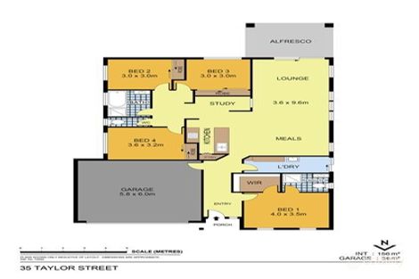 Property photo of 35 Taylor Street Epsom VIC 3551