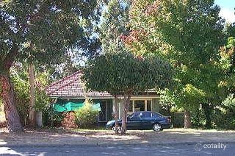 29 Hamilton St, Bassendean, WA 6054