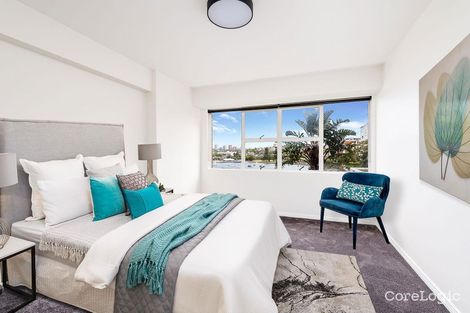Property photo of 53/11 Sutherland Crescent Darling Point NSW 2027
