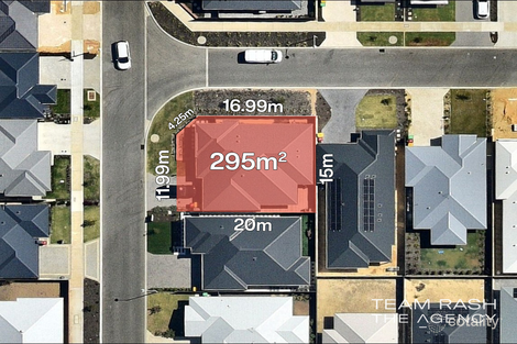 Property photo of 8 Outback Road Banksia Grove WA 6031