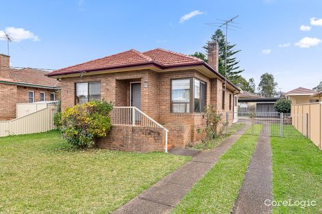 Property photo of 22 Bebe Avenue Revesby NSW 2212
