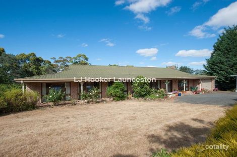 6 Range Rd, Western Junction, TAS 7212