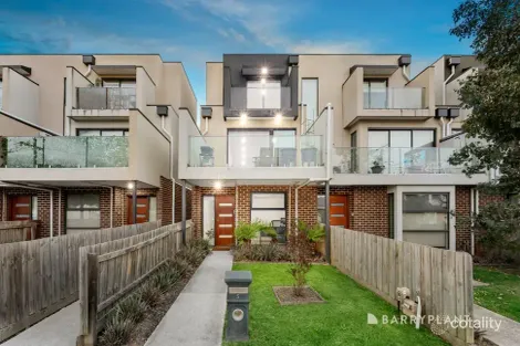 Property photo of 5/12 Highmoor Avenue Bayswater VIC 3153