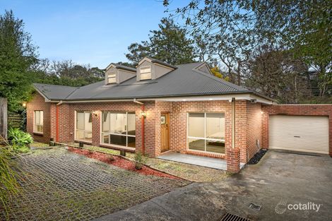 3/1 BAMBURY ST, BORONIA, VIC 3155