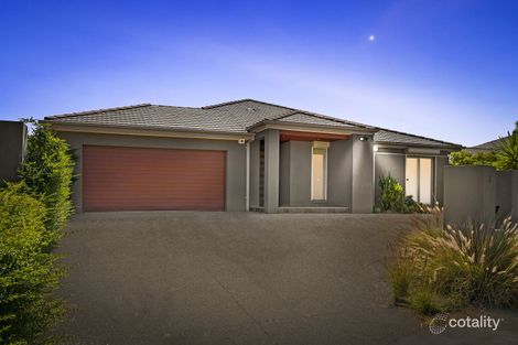 Property photo of 35 Hammerwood Avenue Derrimut VIC 3026