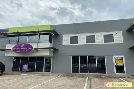 3/525 Lytton Rd, Morningside, QLD 4170