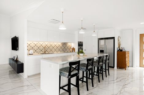Property photo of 21 Riflebird Avenue Aroona QLD 4551