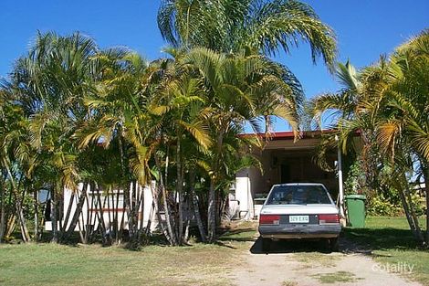 21 Jilletts Rd, Bowen, QLD 4805