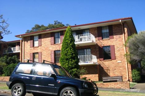 Property photo of 9/25-29 Alexandra Street Drummoyne NSW 2047