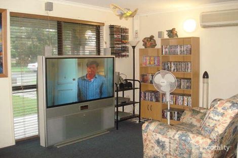 Property photo of 25 Mansfield Drive Beaconsfield QLD 4740