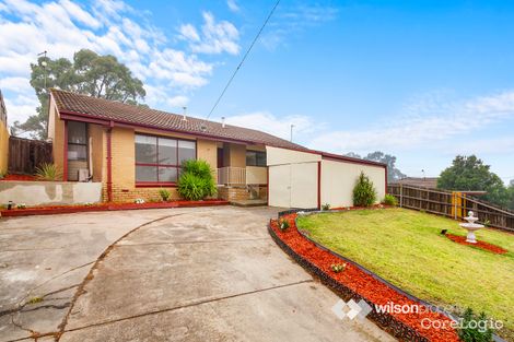 Property photo of 22 Furlonger Street Traralgon VIC 3844