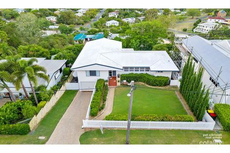 Property photo of 7 Bellevue Terrace The Range QLD 4700