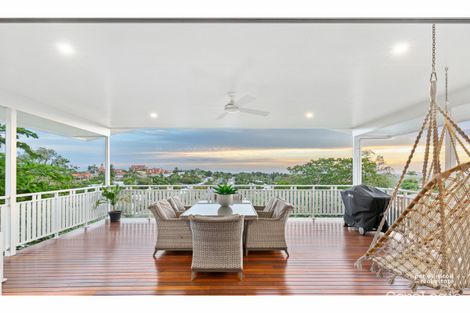 Property photo of 7 Bellevue Terrace The Range QLD 4700